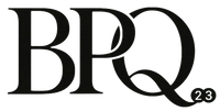 Black Pearl of Queens logo