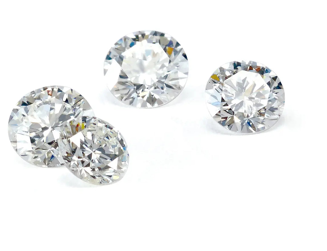 4 C's of Diamonds Explained: A Shopper's Guide to Brilliance