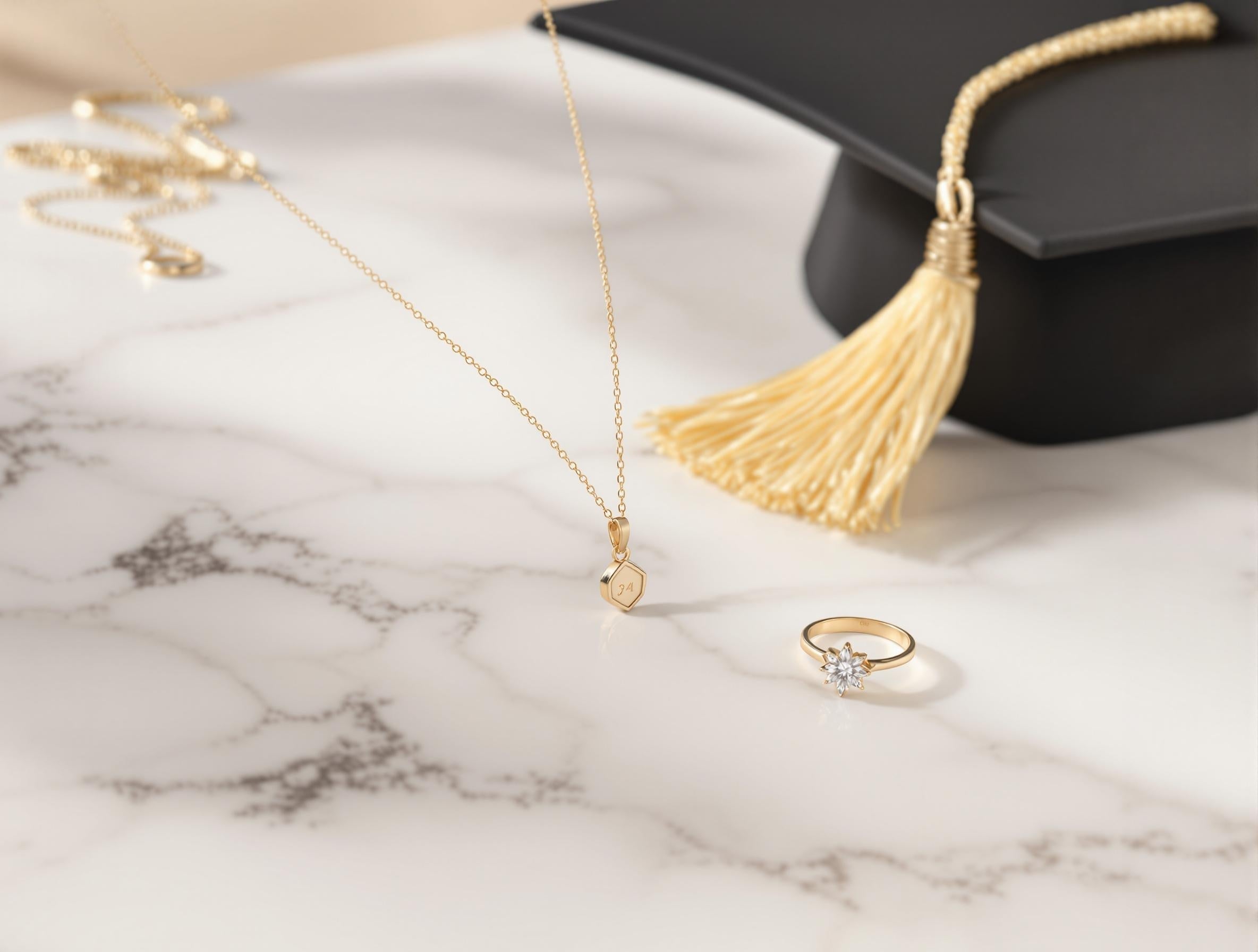 Graduation Jewelry Dimitrios Creations