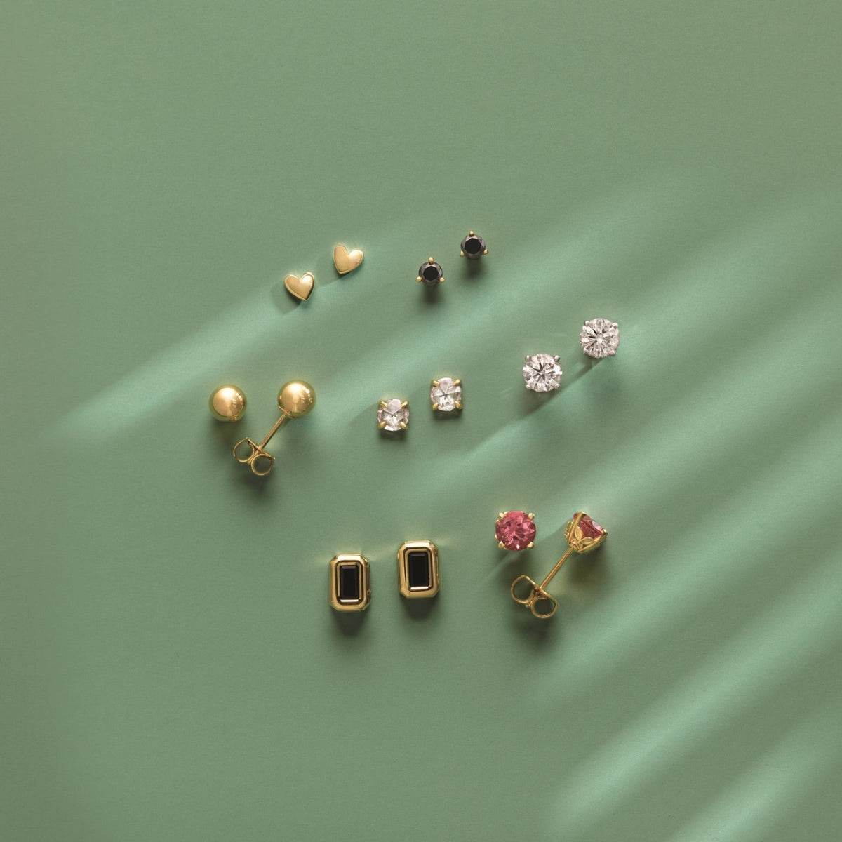 Earrings - Dimitrios Creations New York